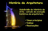 Historia Arquitetura Aula 01