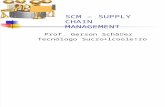 02 Scm Supply Chain Management