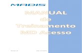 Manual Software MDAcesso R02