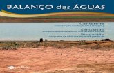 Balanco Das Aguas 2014-2015