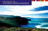Comunidades Madeirenses