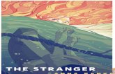 O Estranho _The Stranger_ 0,4.