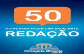 50-Dicas para fazer uma excelente redação Professor-Matheus-Gustavo.pdf