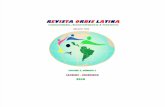Revista Orbis Latina, Volume 5, nº1, 2015