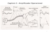 Eletronica-basica Capitulo 03 Amplificadores Operacionais Completo 2014