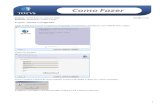 COMO FAZER - TBC - Parametros - Folha x Tools