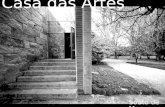 Casa Das Artes