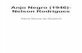 Anjo Negro (1946)- Nelson Rodrigues