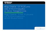 Big Data: O futuro da Informação e dos Negócios