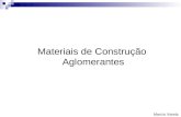 Aula_3_Materiais de Construcao I-Aglomerantes-Cimento