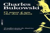 O Amor e Um Cao Dos Diabos - Charles Bukowski