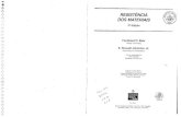 Livro Resistência dos Materiais 3° ed. (Beer, F. P. & JR, E. R. J.)