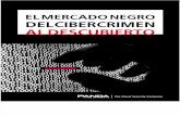Mercado Negro Del Cybercrimen