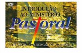 Introdução Ao Ministerio Pastoral- Eliseu Queiroz de Souza