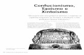 Conhecendo as Religiões Do Mundo - Confucionismo-Taoísmo-Xintoísmo