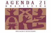 Agenda 21 Brasileira Avaliação e resultados