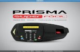 Prisma Super Facil R02 - Volume 1