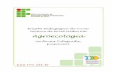 Tecnico Integrado Em Agroecologia 2012