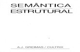 Greimas (1973) - Semantica Estrutural.pdf