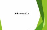 Firewalls 2015