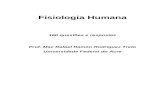 Questões de Fisiologia 2003(Rev.)