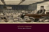 Fora Dos Eixos - Julio Verne