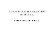 Acompanhamento Inicial Discípulo - Consolidação - Cópia (1)