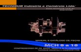 2015 - Mch8 a 18 Catalogo Manual