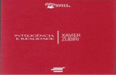 Xavier Zubiri-Inteligência e Realidade-Editora É Realizações (2011)