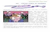 Alcoolismo - DDS
