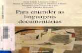 Para Entender as Linguagens Documentárias