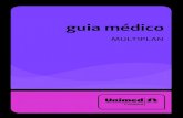 CD Rom Guia Medico Multiplan - Julho 2014