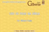 Joias na Bíblia - Pastor Gilberto Theiss