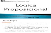 Lógica Matemática - Lógica Proposicional.pdf