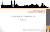 Aula 08 Planejamento Da Paisagem -Diagnóstico de Fortaleza