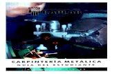Carpinteria Metalica- Guia Del Estudiante