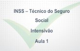 Sgc Inss 2014 Tecnico Nocoes Direito Administrativo 01-A-14-Complementar