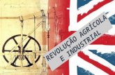 Revolução Agrícola e Industrial