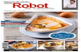 Robot Cozinha Jan 15