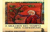 A Mulher no Tempo das Catedrais [1980] - Regine Pernoud (1909-1998).pdf