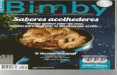 Bimby - 2º Série Nº 48 Novembro 2014