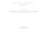 TFinal - Teoria de Grafos - Ufabc - Comunicação e Redes 2012