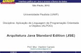 Java - Prog Grafica - Banco de Dados - Prof Vladimir Camelo.pdf