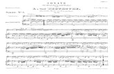 Betoven- Sonata Br. 5