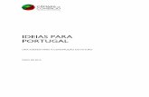 Ideias Para Portugal - CCIP