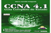 02. Filippetti - CCNA 4.1 - Guia Completo