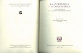 Rico-Analisis y Critica en Historiografia