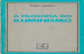 CASSIRER, Ernst. A Filosofia Do Iluminismo