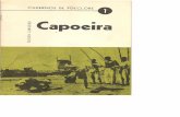 Cadernos de Folclore 01 - Capoeira - Edison Carneiro