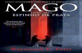 Espinho de Prata  -  Mago - Vol - Raymond E. Feist.pdf